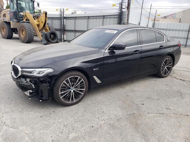 2023 BMW 530E, 