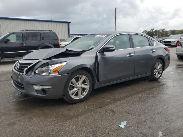 2014 NISSAN ALTIMA 2.5, 