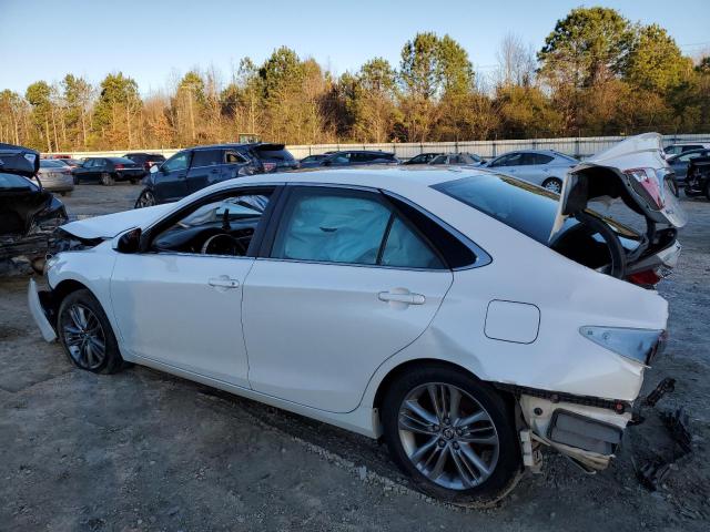 4T1BF1FK9GU117029 - 2016 TOYOTA CAMRY LE WHITE photo 2