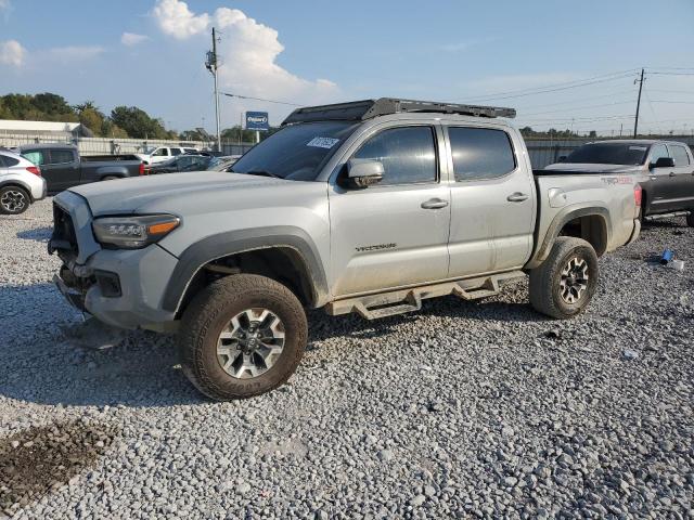 2019 TOYOTA TACOMA DOUBLE CAB, 