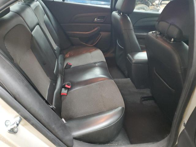 1G11C5SA3GF109213 - 2016 CHEVROLET MALIBU LIM LT 奶油色 照片 10