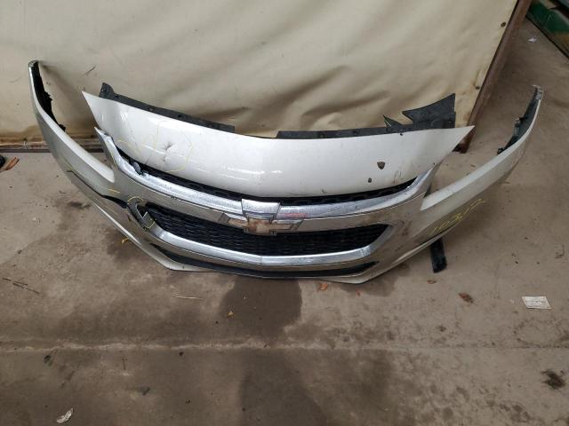 1G11C5SA3GF109213 - 2016 CHEVROLET MALIBU LIM LT 奶油色 照片 12