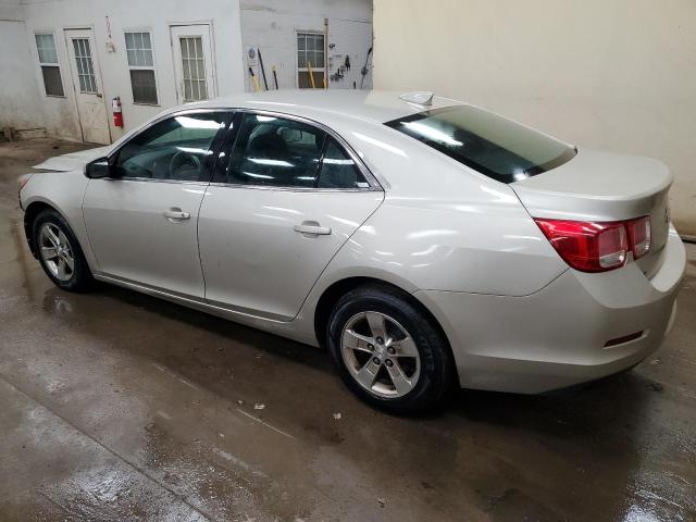 1G11C5SA3GF109213 - 2016 CHEVROLET MALIBU LIM LT 奶油色 照片 2