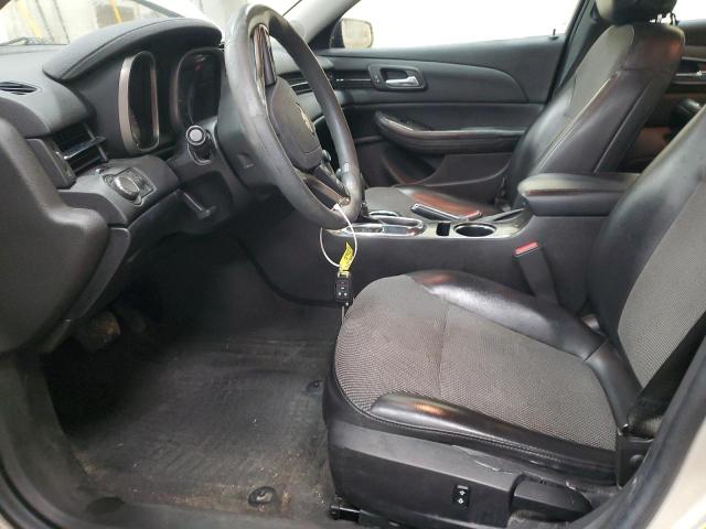 1G11C5SA3GF109213 - 2016 CHEVROLET MALIBU LIM LT 奶油色 照片 7