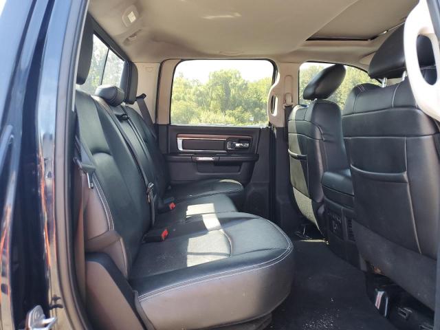 3C6UR5FJ9FG568506 - 2015 RAM 2500 LARAMIE ლურჯი ფოტო 10