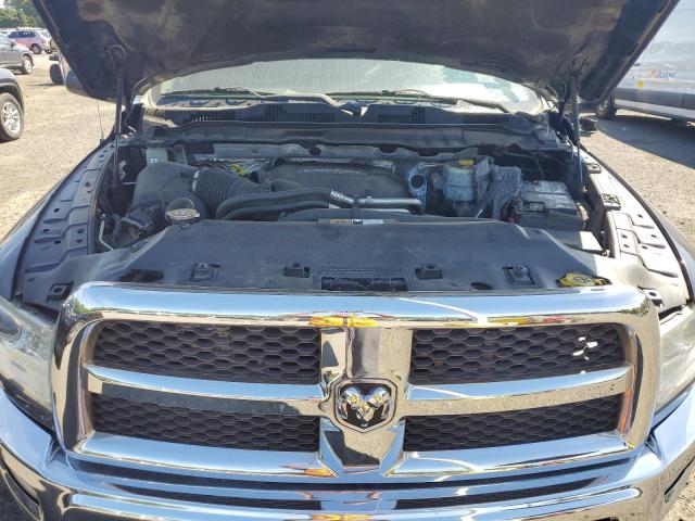 3C6UR5FJ9FG568506 - 2015 RAM 2500 LARAMIE ლურჯი ფოტო 11