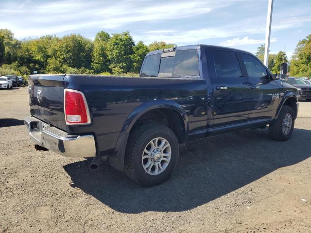 3C6UR5FJ9FG568506 - 2015 RAM 2500 LARAMIE ლურჯი ფოტო 3