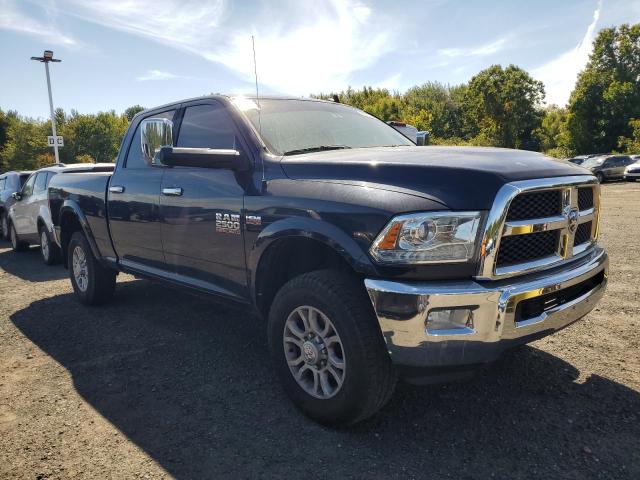 3C6UR5FJ9FG568506 - 2015 RAM 2500 LARAMIE ლურჯი ფოტო 4