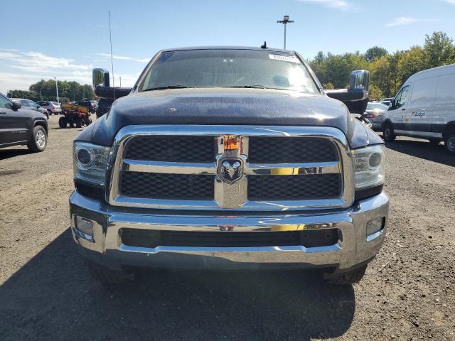 3C6UR5FJ9FG568506 - 2015 RAM 2500 LARAMIE ლურჯი ფოტო 5