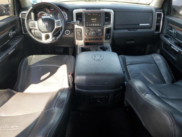 3C6UR5FJ9FG568506 - 2015 RAM 2500 LARAMIE ლურჯი ფოტო 8