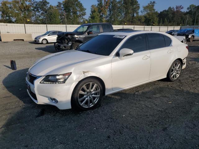 2014 LEXUS GS 350, 