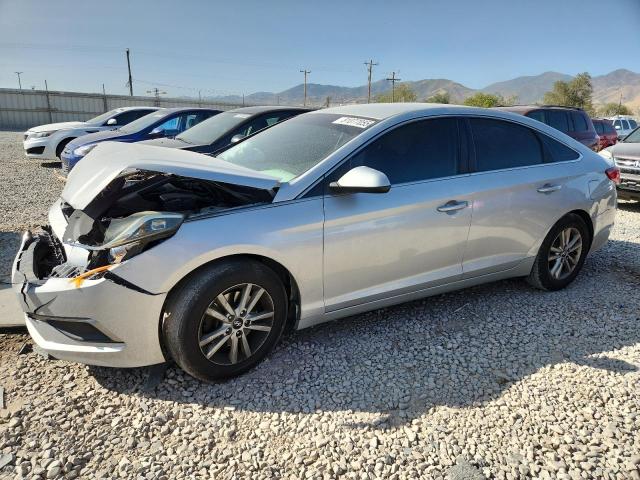 2017 HYUNDAI SONATA SE, 