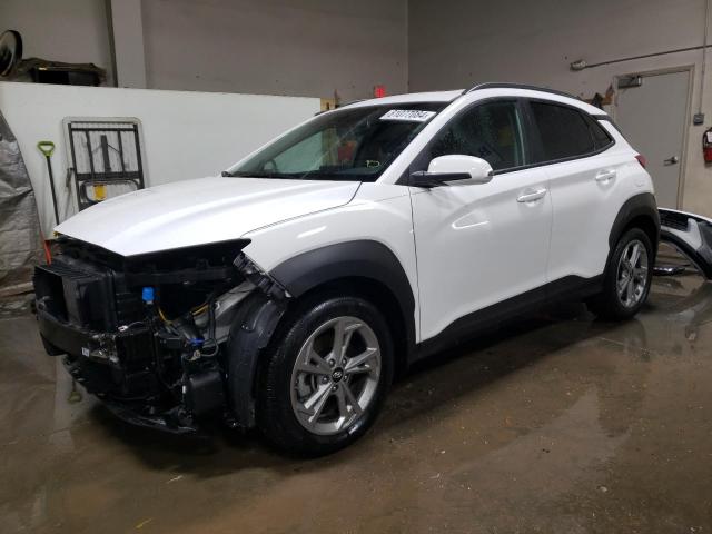 2023 HYUNDAI KONA SEL, 