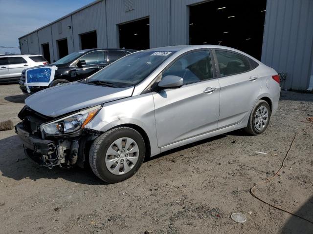 2017 HYUNDAI ACCENT SE, 