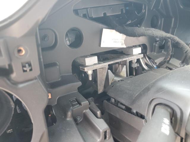 1G1FK1R63J0182742 - 2018 CHEVROLET CAMARO ZL1 蓝色 照片 9