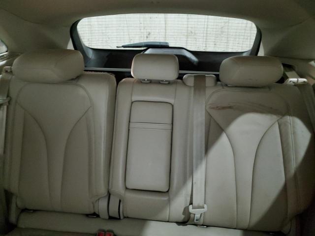 5LMCJ2D90HUL68173 - 2017 LINCOLN MKC SELECT Սպիտակ լուսանկար 10