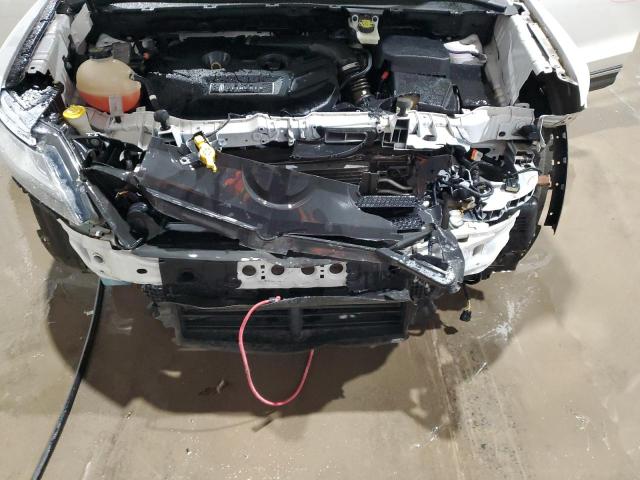 5LMCJ2D90HUL68173 - 2017 LINCOLN MKC SELECT Սպիտակ լուսանկար 12