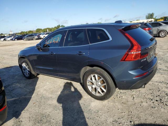 YV4102RK9J1034211 - 2018 VOLVO XC60 T5 MOMENTUM BLUE photo 2