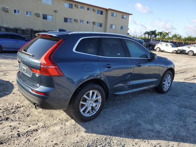 YV4102RK9J1034211 - 2018 VOLVO XC60 T5 MOMENTUM BLUE photo 3