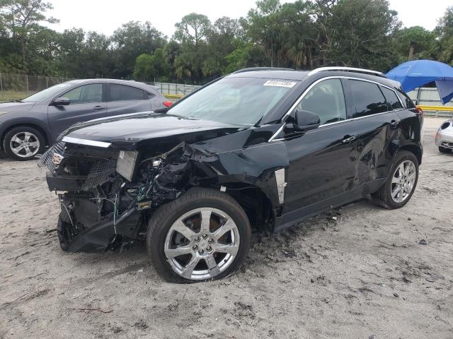 2010 CADILLAC SRX PREMIUM COLLECTION, 