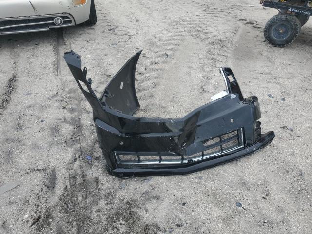 3GYFNFEY9AS501681 - 2010 CADILLAC SRX PREMIUM COLLECTION შავი ფოტო 13