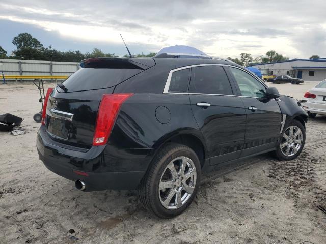 3GYFNFEY9AS501681 - 2010 CADILLAC SRX PREMIUM COLLECTION შავი ფოტო 3