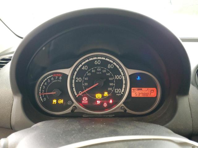 JM1DE1KY7D0167697 - 2013 MAZDA MAZDA2 绿色 照片 9