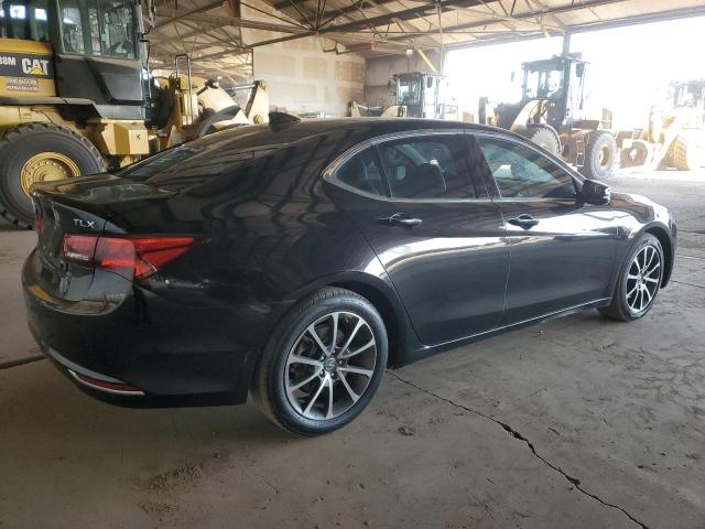 19UUB2F59GA012812 - 2016 ACURA TLX TECH BLACK photo 3