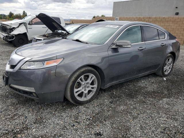 2010 ACURA TL, 