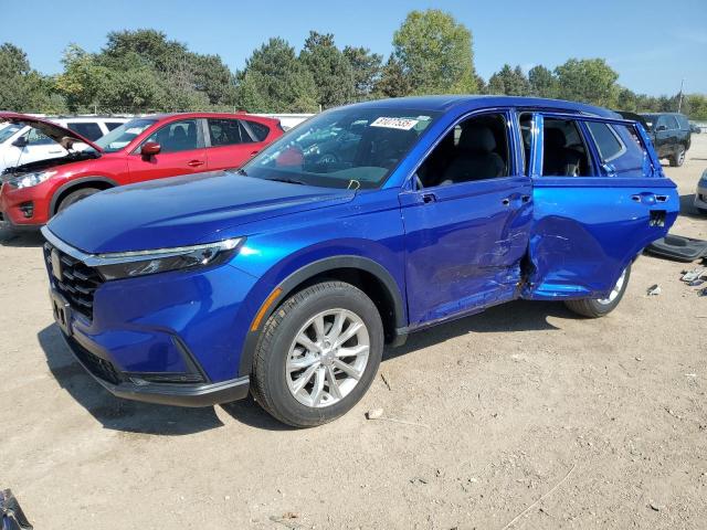 2024 HONDA CR-V EXL, 