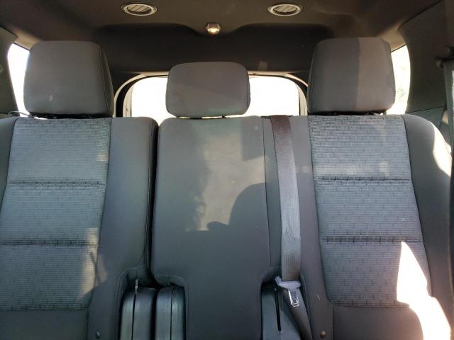 1FM5K8D86DGA52661 - 2013 FORD EXPLORER XLT Կապույտ լուսանկար 10