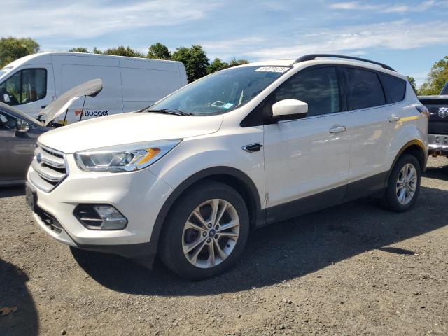 2017 FORD ESCAPE SE, 