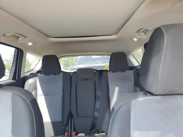 1FMCU9GD3HUB13522 - 2017 FORD ESCAPE SE Ақ фото 10