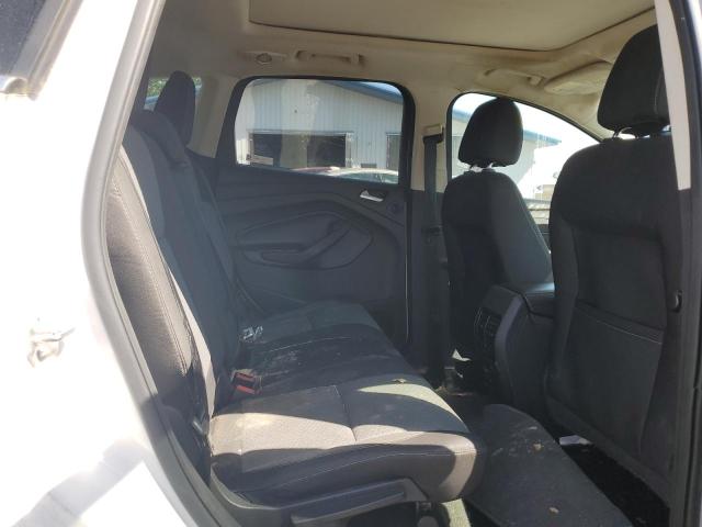 1FMCU9GD3HUB13522 - 2017 FORD ESCAPE SE Ақ фото 11