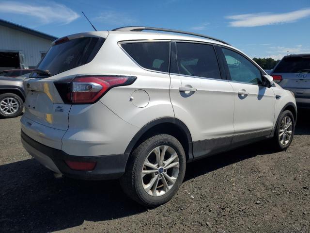 1FMCU9GD3HUB13522 - 2017 FORD ESCAPE SE Ақ фото 3