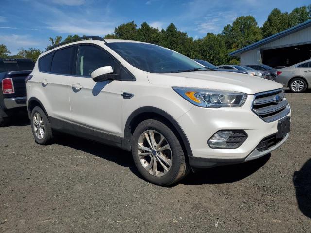 1FMCU9GD3HUB13522 - 2017 FORD ESCAPE SE Ақ фото 4