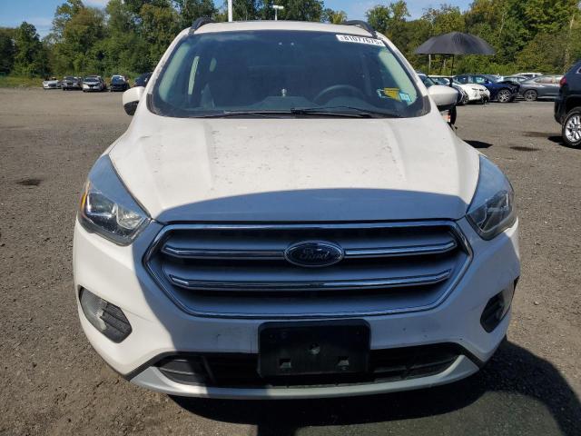 1FMCU9GD3HUB13522 - 2017 FORD ESCAPE SE Ақ фото 5