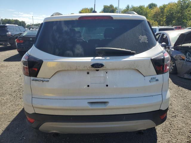 1FMCU9GD3HUB13522 - 2017 FORD ESCAPE SE Ақ фото 6