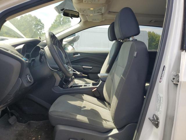 1FMCU9GD3HUB13522 - 2017 FORD ESCAPE SE Ақ фото 7