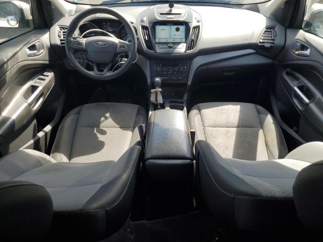 1FMCU9GD3HUB13522 - 2017 FORD ESCAPE SE Ақ фото 8