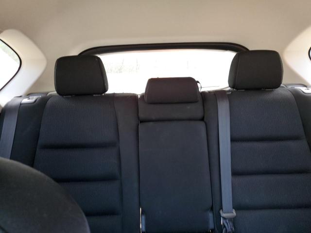 JM3KE4CY7G0760026 - 2016 MAZDA CX-5 TOURING BROWN photo 10