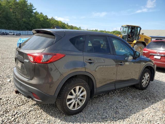 JM3KE4CY7G0760026 - 2016 MAZDA CX-5 TOURING BROWN photo 3