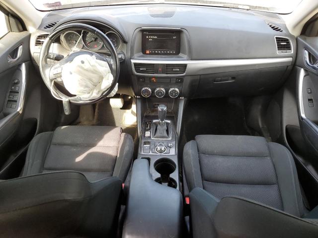 JM3KE4CY7G0760026 - 2016 MAZDA CX-5 TOURING BROWN photo 8