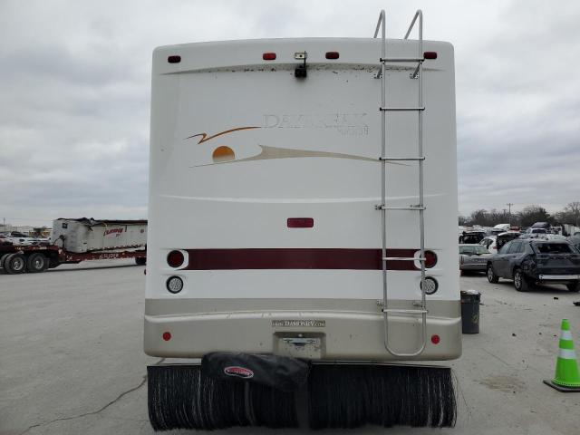 1F6NF53YX60A03857 - 2006 FORD F550 SUPER DUTY STRIPPED CHASSIS WHITE photo 4