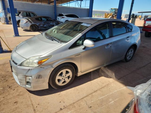 2010 TOYOTA PRIUS, 