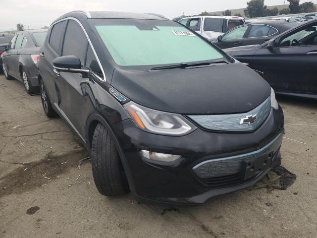 1G1FZ6S0XK4104533 - 2019 CHEVROLET BOLT EV PREMIER BLACK photo 4