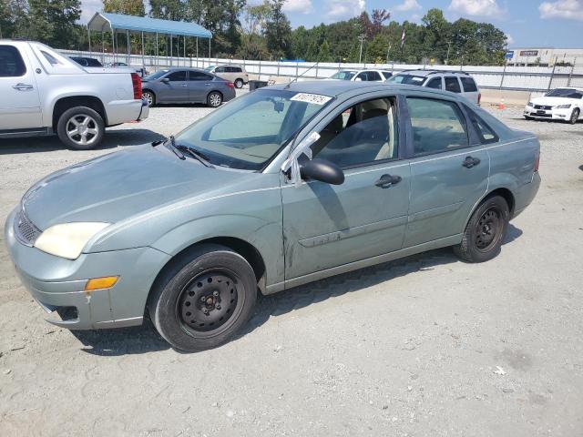 2006 FORD FOCUS ZX4, 