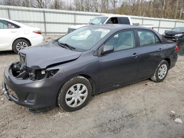 2011 TOYOTA COROLLA BASE, 