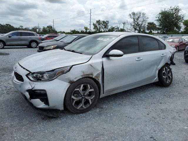 2021 KIA FORTE FE, 