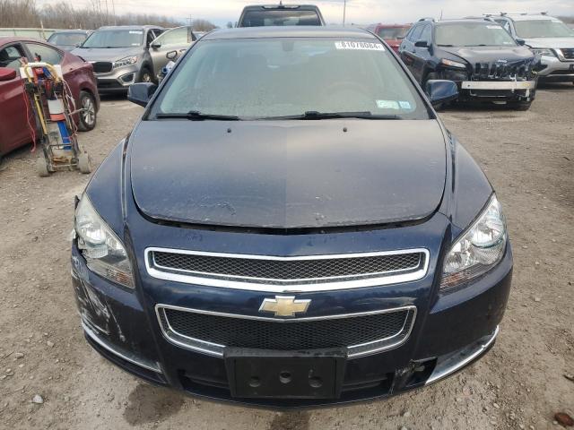 1G1ZC5E06CF270011 - 2012 CHEVROLET MALIBU 1LT 蓝色 照片 5